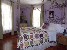 The Ann Stevens House Bed and Breakfast