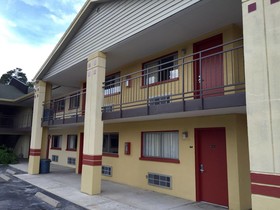 Best Motel