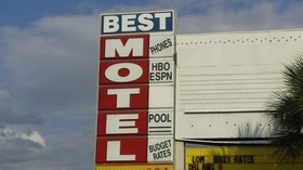 Best Motel