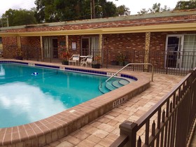 Best Motel