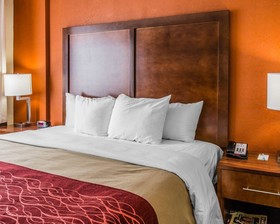 Comfort Inn & Suites Lakeland North I-4