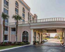 Comfort Inn & Suites Lakeland North I-4