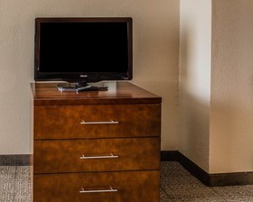 Comfort Inn & Suites Lakeland North I-4