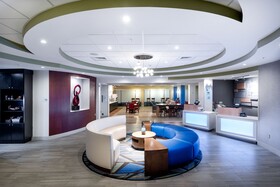 Holiday Inn Express & Suites Lakeland South