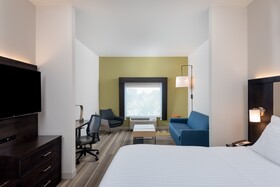 Holiday Inn Express & Suites Lakeland South