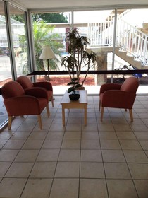 Lakeview Motel
