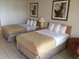 Lakeview Motel