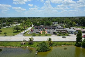 Lakeview Motel
