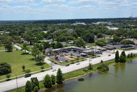Lakeview Motel