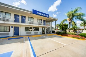Motel 6 Lakeland