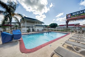 Motel 6 Lakeland