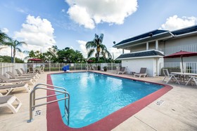 Motel 6 Lakeland