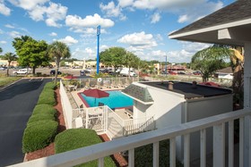 Motel 6 Lakeland