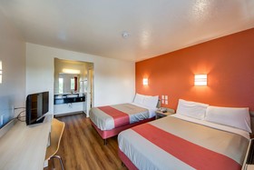 Motel 6 Lakeland