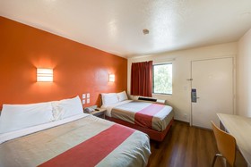 Motel 6 Lakeland