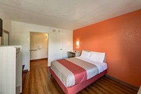 Motel 6 Lakeland