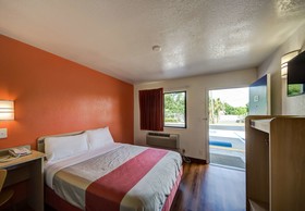 Motel 6 Lakeland
