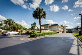 Motel 6 Lakeland