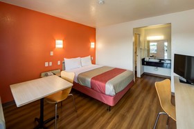 Motel 6 Lakeland