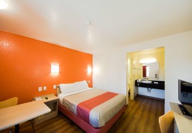 Motel 6 Lakeland