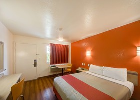 Motel 6 Lakeland