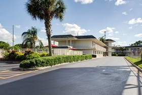 Motel 6 Lakeland