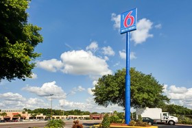 Motel 6 Lakeland