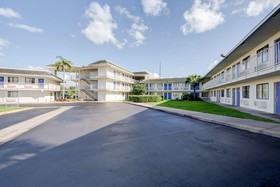 Motel 6 Lakeland