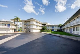 Motel 6 Lakeland