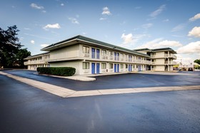Motel 6 Lakeland