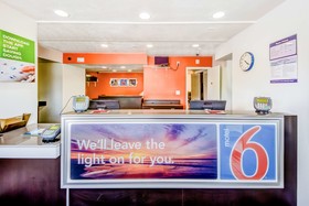 Motel 6 Lakeland