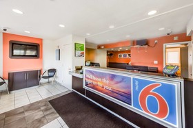 Motel 6 Lakeland