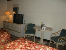 Relax Inn Lakeland