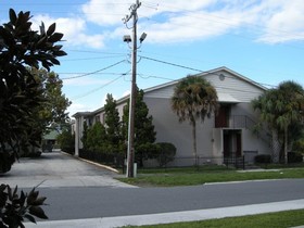 Relax Inn Lakeland