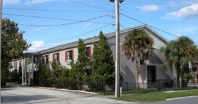 Relax Inn Lakeland