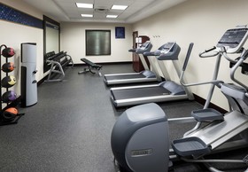Residence Inn Lakeland