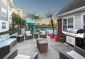 Residence Inn Lakeland