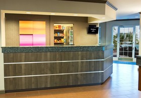 Residence Inn Lakeland