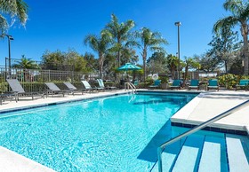 Residence Inn Lakeland