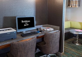 Residence Inn Lakeland