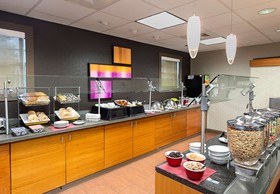 Residence Inn Lakeland