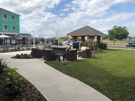 Staybridge Suites Lakeland West