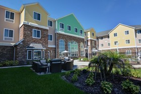 Staybridge Suites Lakeland West