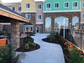 Staybridge Suites Lakeland West