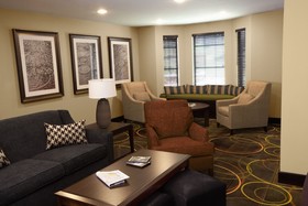 Staybridge Suites Lakeland West