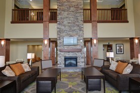 Staybridge Suites Lakeland West