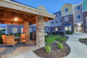 Staybridge Suites Lakeland West