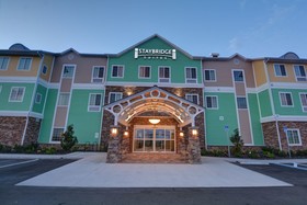 Staybridge Suites Lakeland West