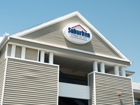 Suburban Studios Lakeland North I-4