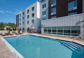 TownePlace Suites Lakeland